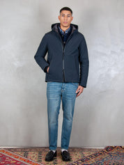 People Of Shibuya Giubbotto <BR/>Kita KITA PM767-790 People of Shibuya 