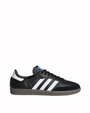 samba og B75807 CBLACK/FTWWHT Adidas Originals 