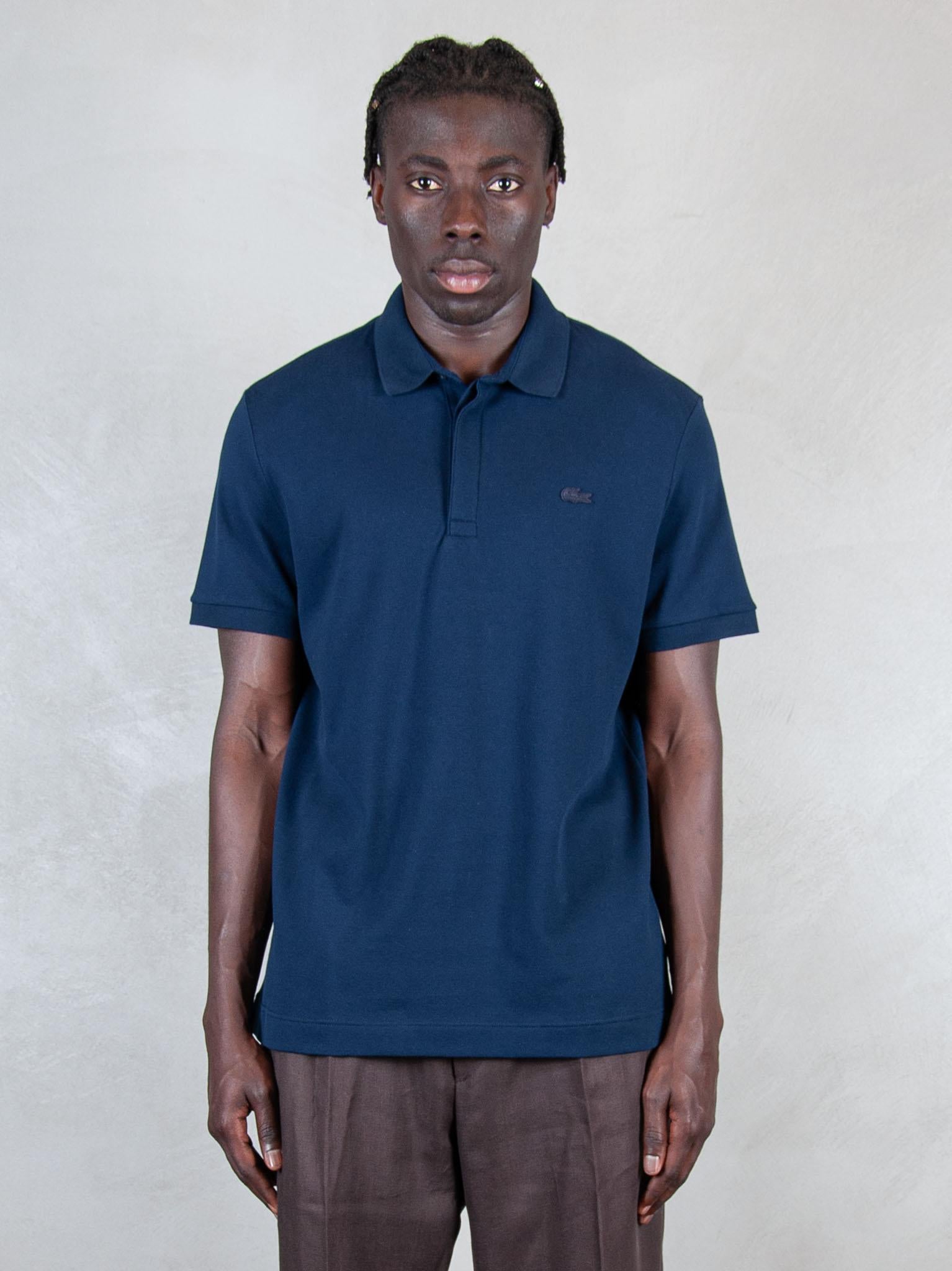 Lacoste Polo Paris PH5522 166 Lacoste 