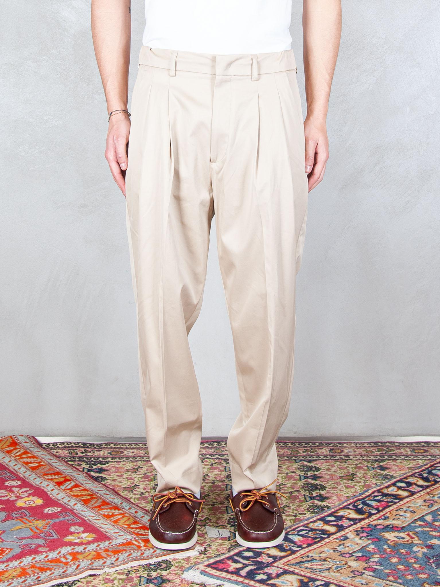 Beable pantaloni Sato SATO BS-SABBIA Beable 