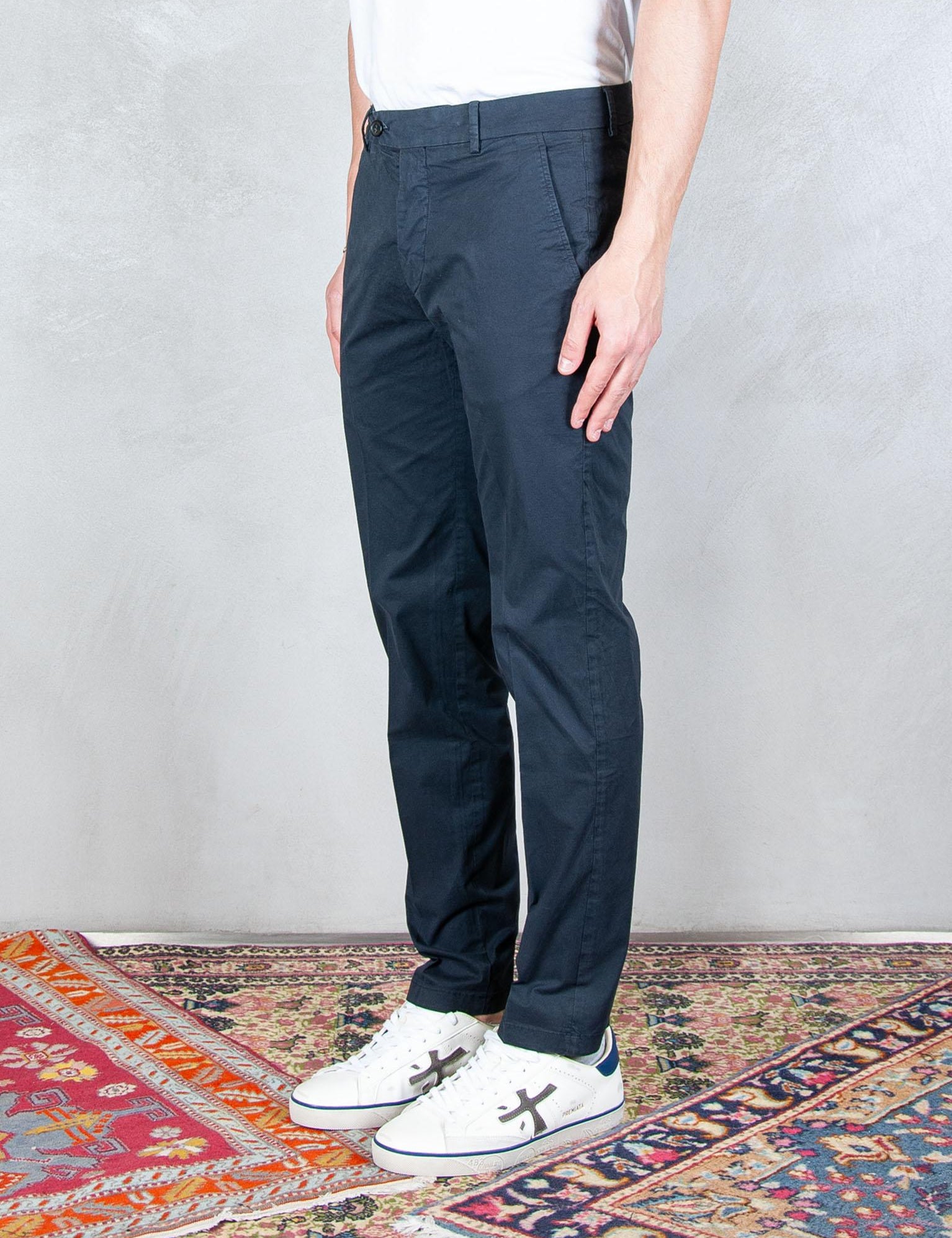 >Alexander ALEXANDER LGZ-BLU Beable 