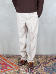 Cellar Door Pantalone <BR/>Alfred ALFRED BL Q050-4 Cellar Door 