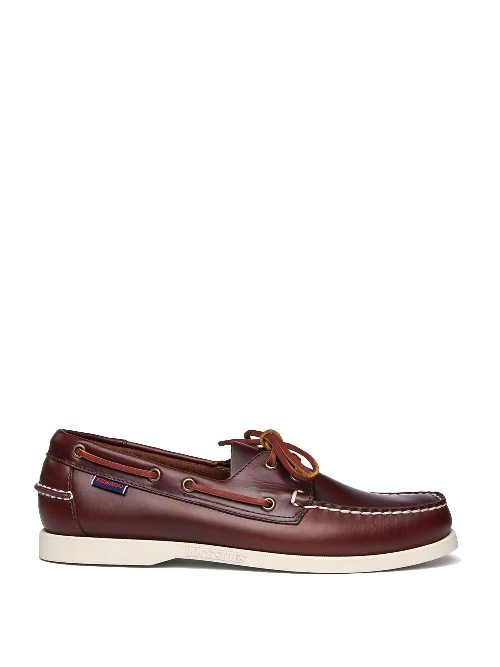 Sebago Portland Waxed 70000G0 900 Sebago 