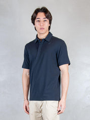K-Way Polo    <BR/>Viggo light stretch jersey K5134FW K89 K-Way 