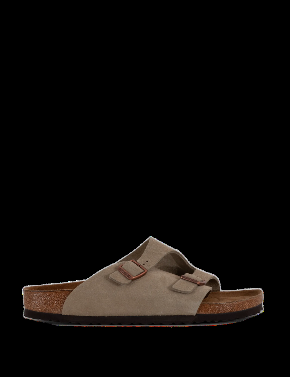 Zurich ZURICH 1009533-TAUPE Birkenstock 