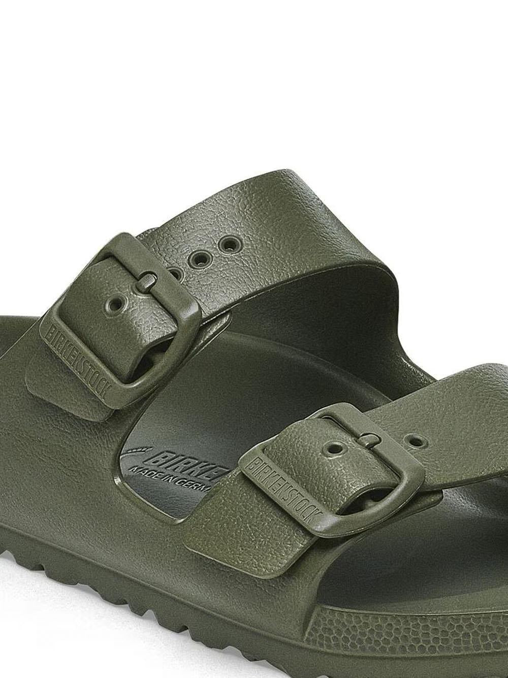 Birkenstock Arizona Eva ARIZONA-EVA KHAKI Birkenstock 
