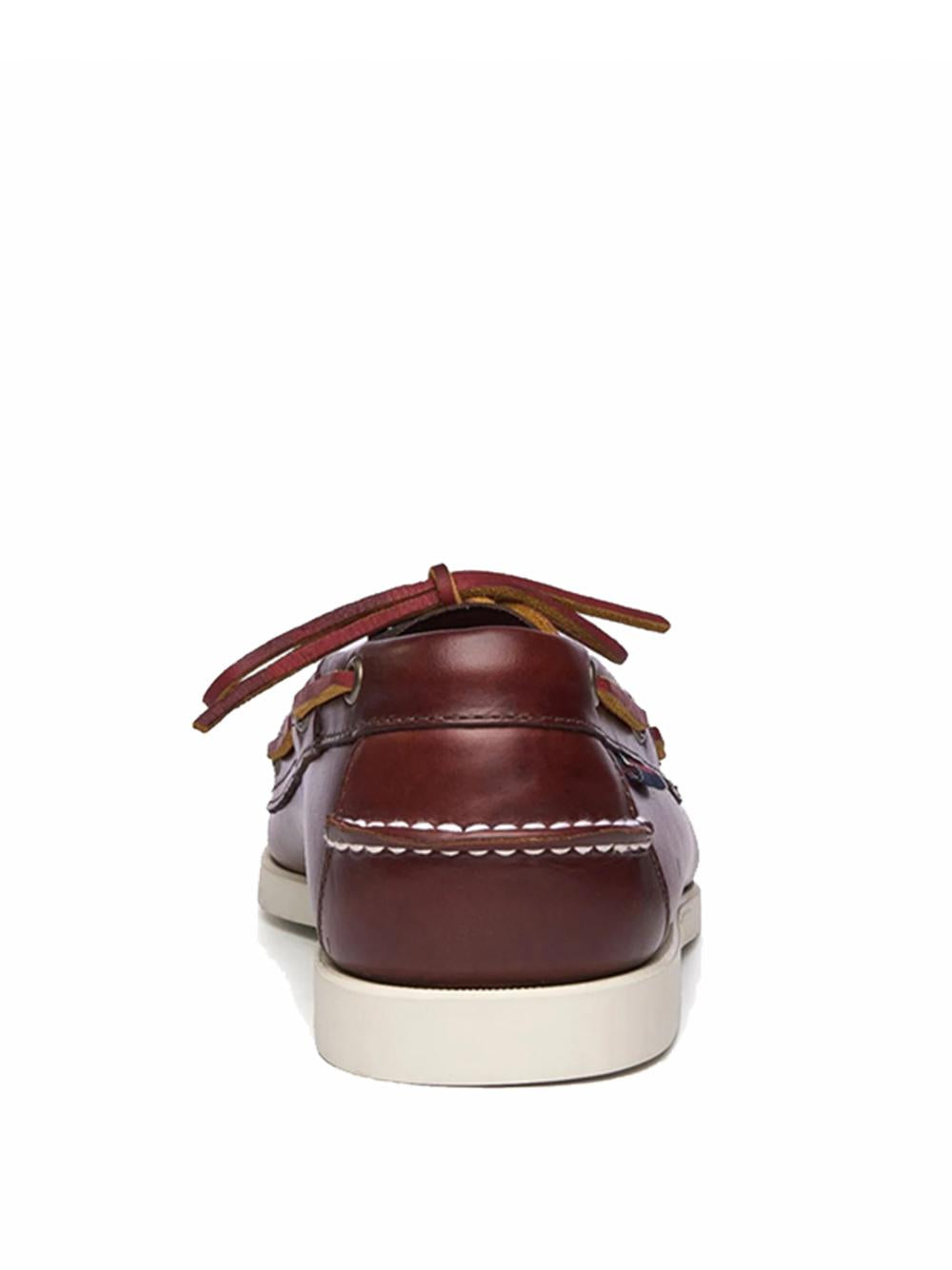 Sebago Portland Waxed 70000G0 900 Sebago 