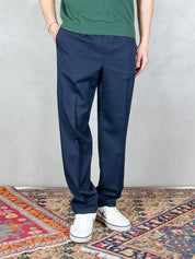 Cellar Door Pantalone <BR/>Alfred ALFRED BL Q050-69 Cellar Door 