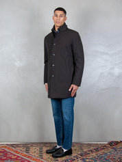 Duno Giubbotto <BR/>Palladium Torano PALLADIUM TORANO-211 Duno 