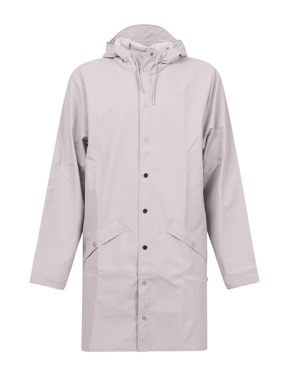 >Long Jacket LONG JACKET ASH Rains 