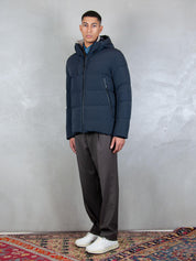 Duno Giubbotto <BR/>Virtus Bolzano VIRTUS BOLZANO-845 Duno 