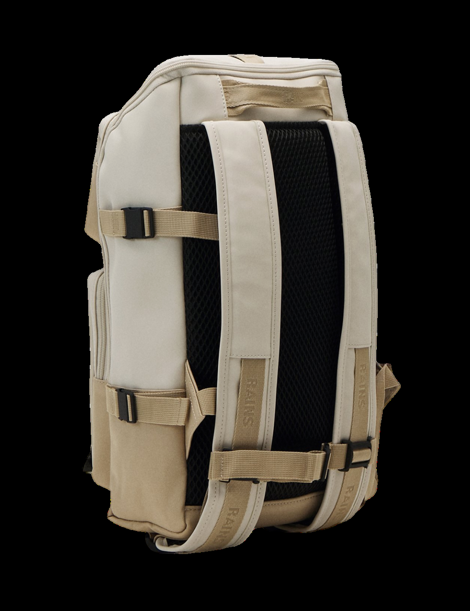  TRAIL CARGO BACKPACK DUNE Rains 