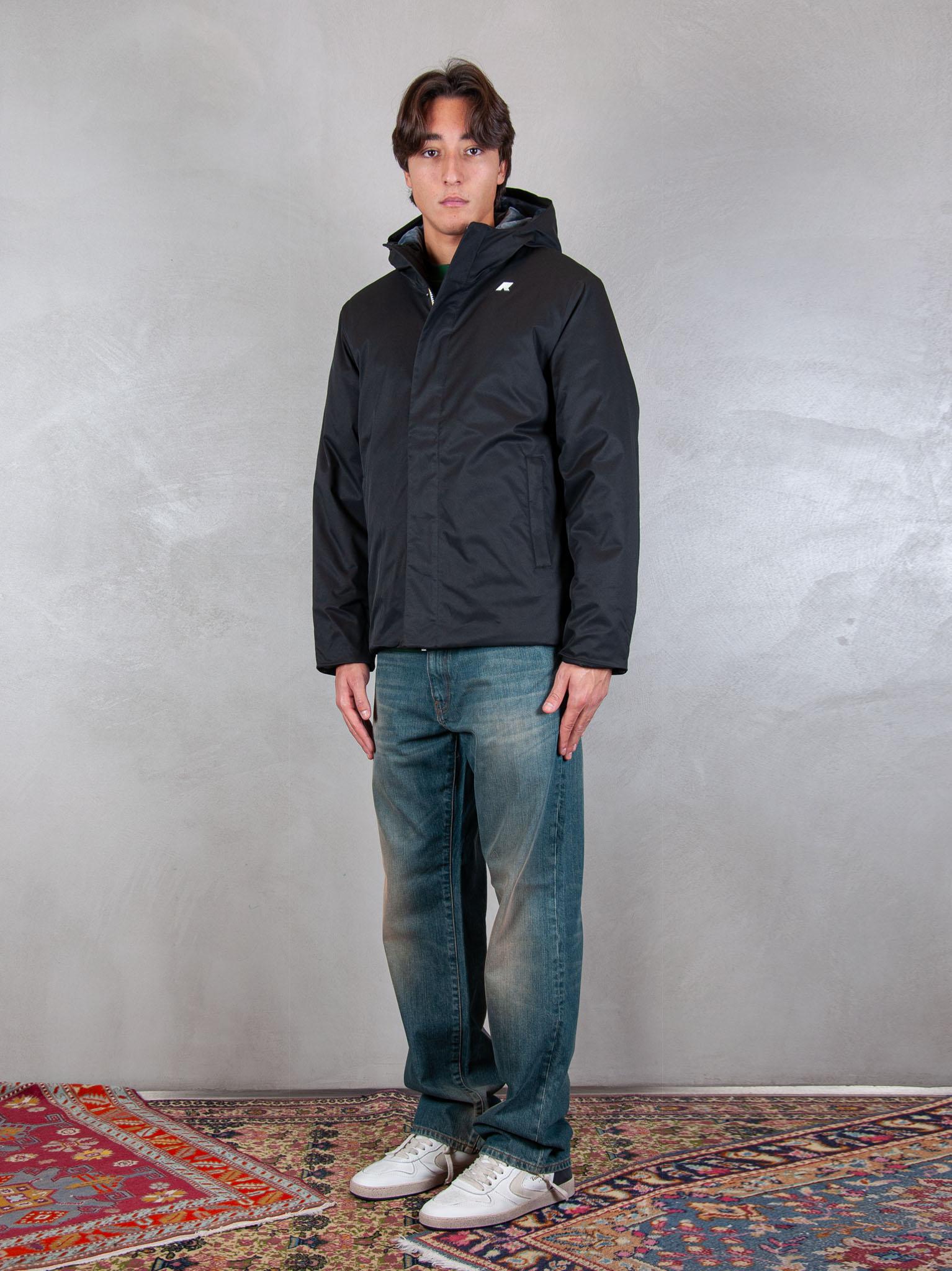 Jako Twill K8133DW AL8 K-Way 