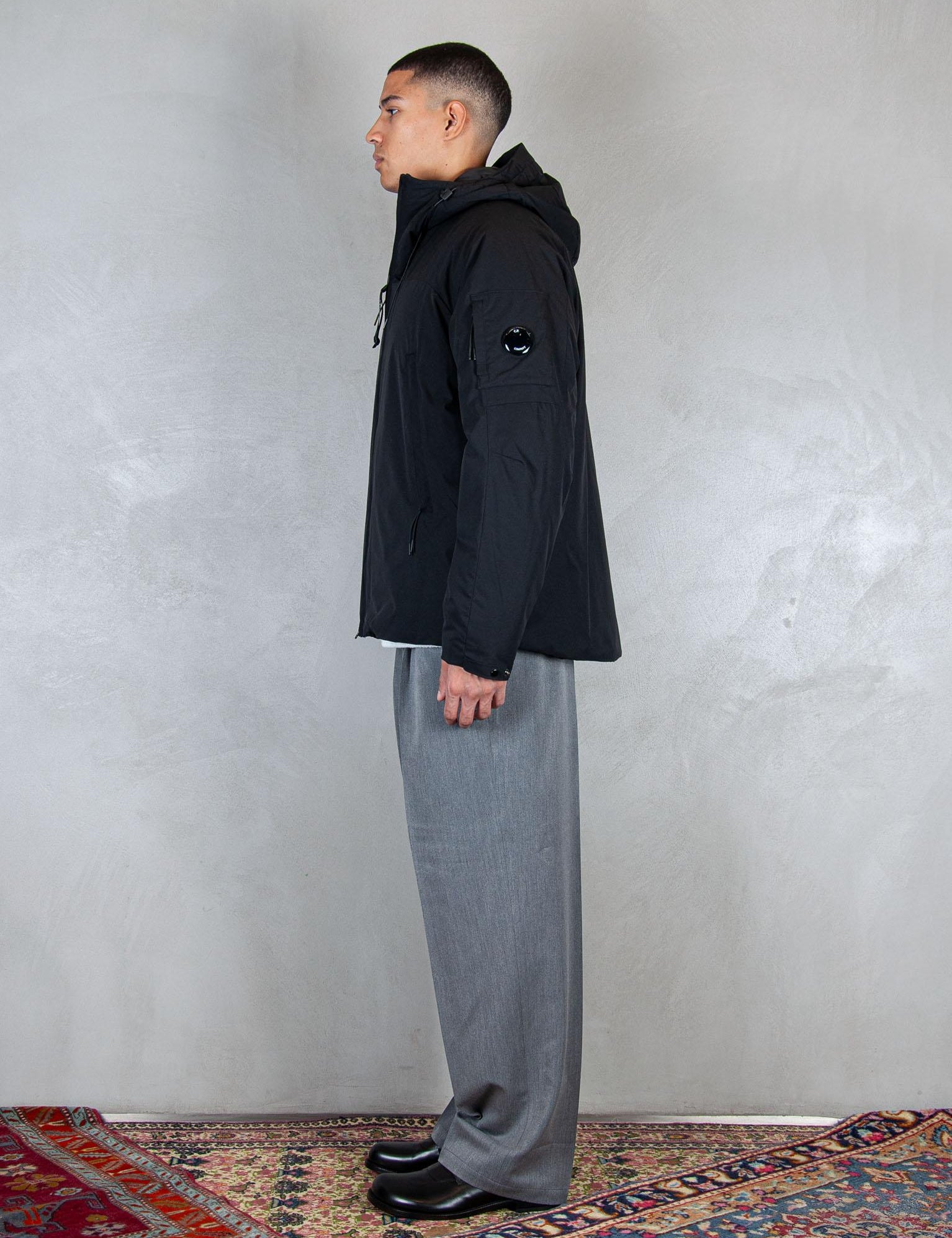 >Pro-Tek OW006A-110264A 999 C.P. company 