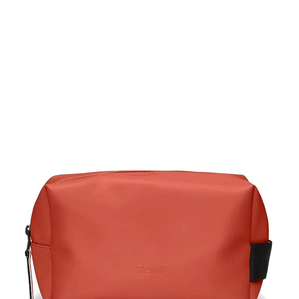 >Wash Bag Small WASH BAG SMALL KILN Rains 