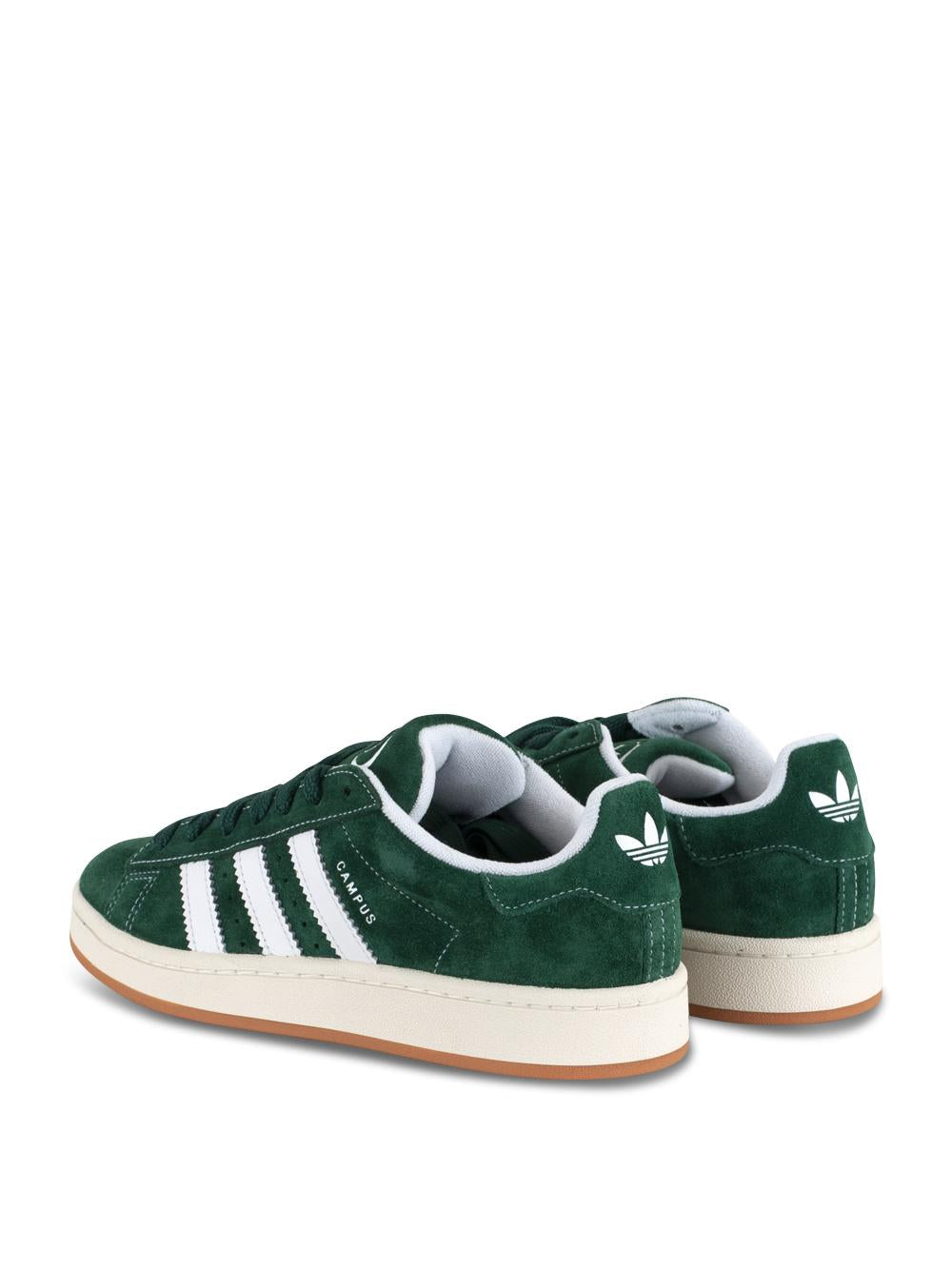 Campus 00s H03472 DRKGRN/FTWWHT Adidas Originals 
