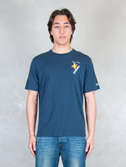 MC2 Saint Barth T-shirt <BR/>Portofino POT0001 04476L MC2 St Barth 
