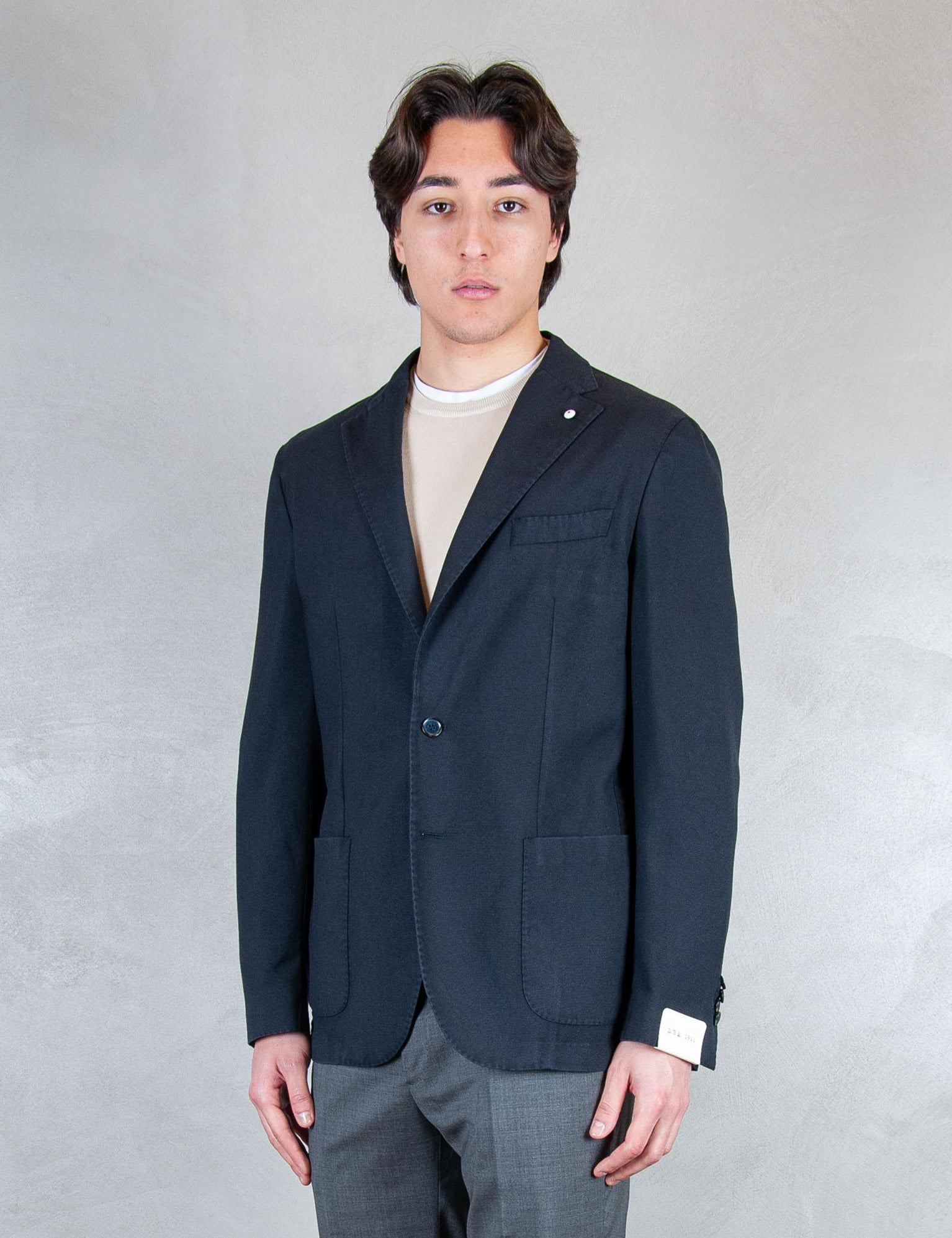 >Giacca Drop7 2887 65169-7 L.b.m. 1911 