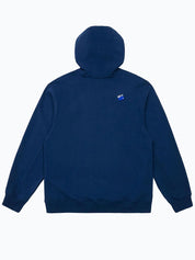 Ader Error Felpa <BR/>Semi Oversized Hoodie BMSGFYHD0101 NV-NAVY Ader Error 