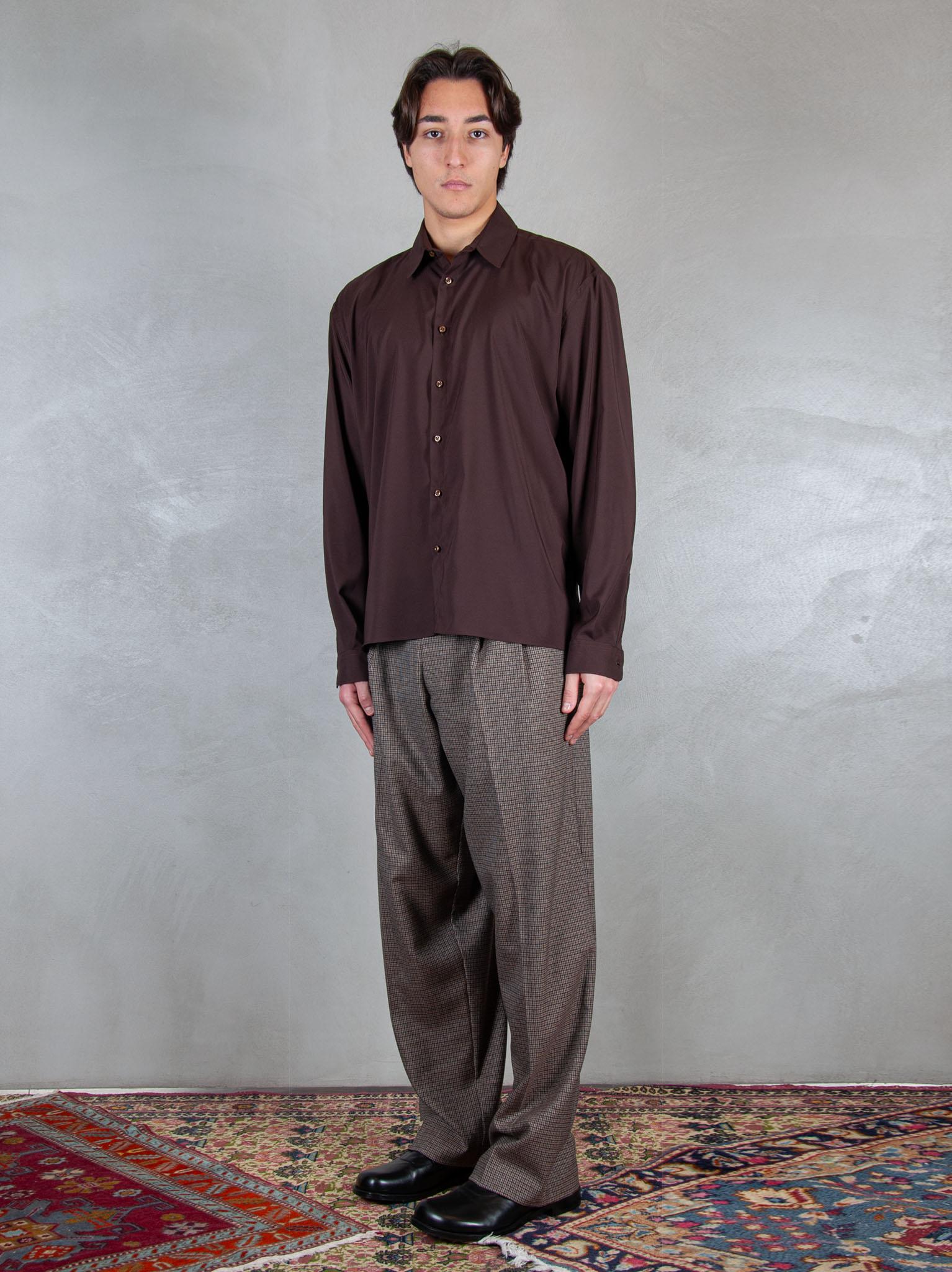 Hi Five Camicia Forste shirt FORSTE 0786 Hi Five 