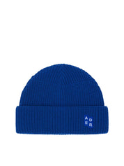 Ader Error Cappello <BR/>Beanie BLAFWBE03 BL-BLUE Ader Error 