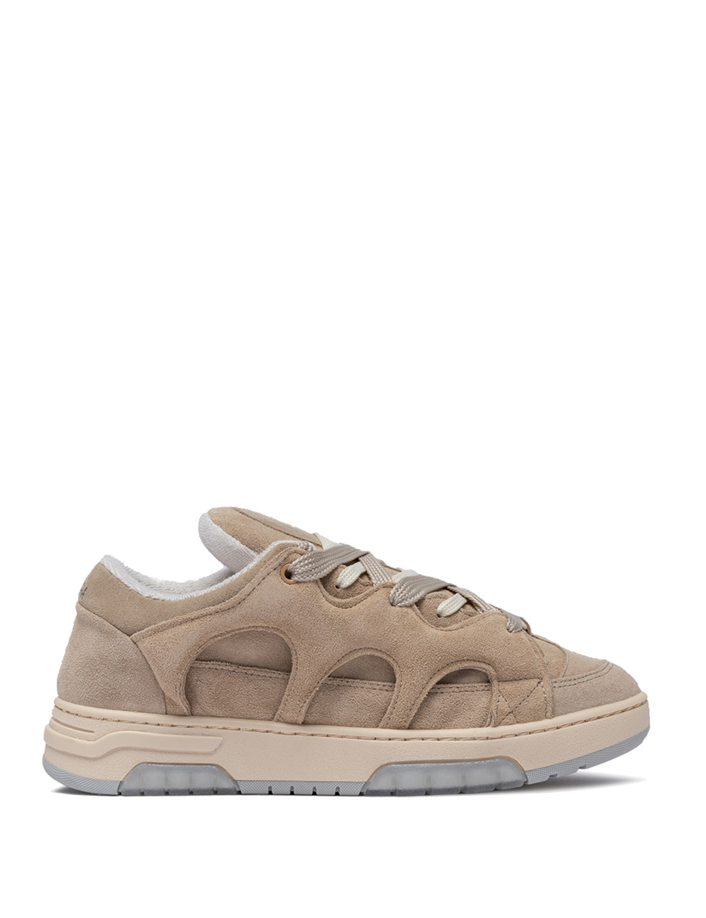 >Model 1 OR BM-BEIGE MUD Santha 