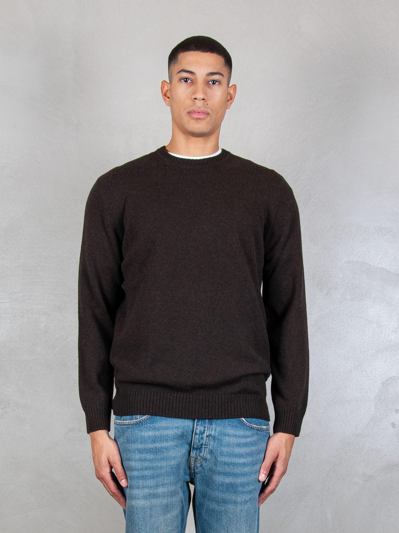 Luigi Gentile Maglia Girocollo LG1200 15 Luigi Gentile 