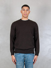 Luigi Gentile Maglia <BR/>Girocollo LG1200 15 Luigi Gentile 