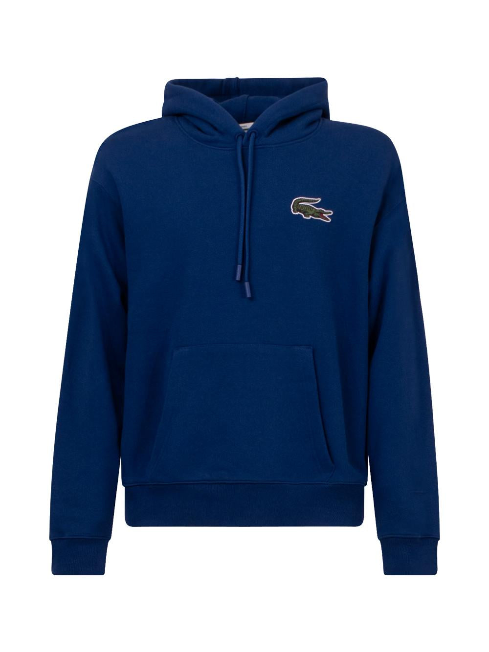 Lacoste Hoodie Big Logo SH6404 F9F Lacoste 