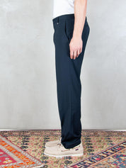 I'M Brian <BR/>Pantalone Regular PA3684 BLU I'm Brian 