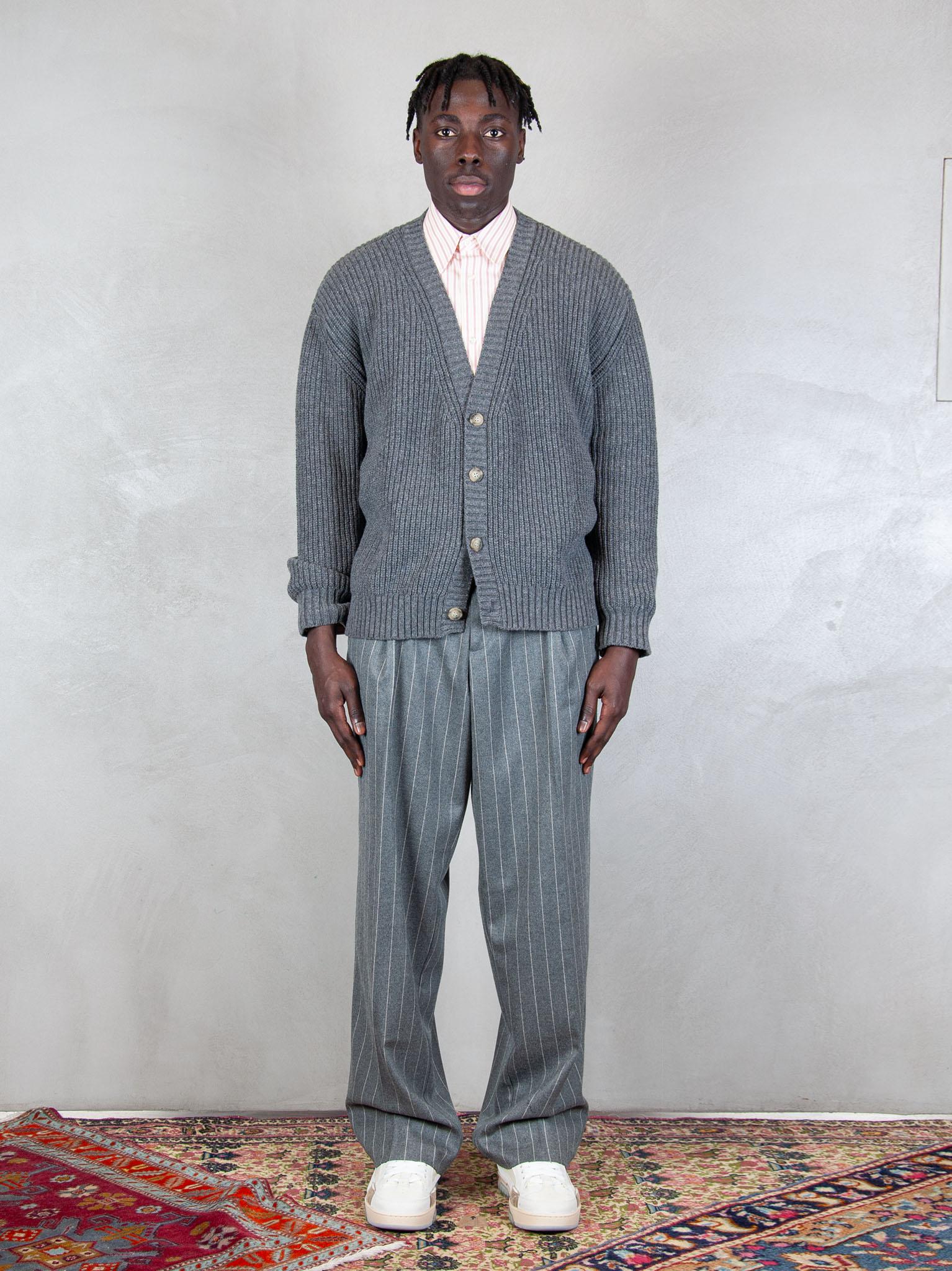 Hi Five Maglia  Toledo cardigan TOLEDO CARDIGAN GR. MEDIO Hi Five 