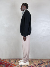 Hi Five Maglia  <BR/>Toledo cardigan TOLEDO CARDIGAN NERO Hi Five 