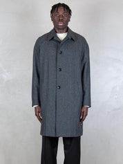 Hi Five Cappotto <BR/>Somerset SOMERSET SPIGATO-GRIGIO Hi Five 