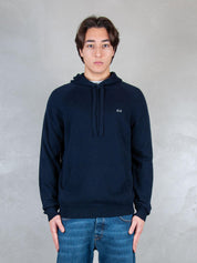 Sun68 Maglia Cappuccio K45113 07 Sun68 