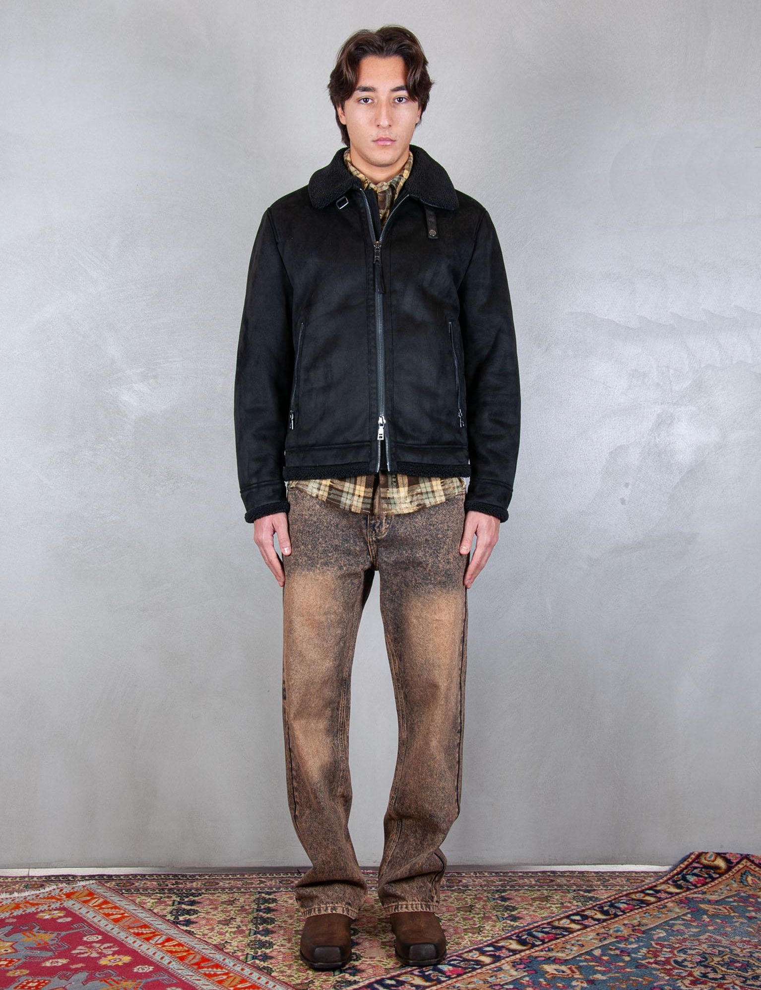 Seinse Ecomontone GBI1091 NERO Seinse 