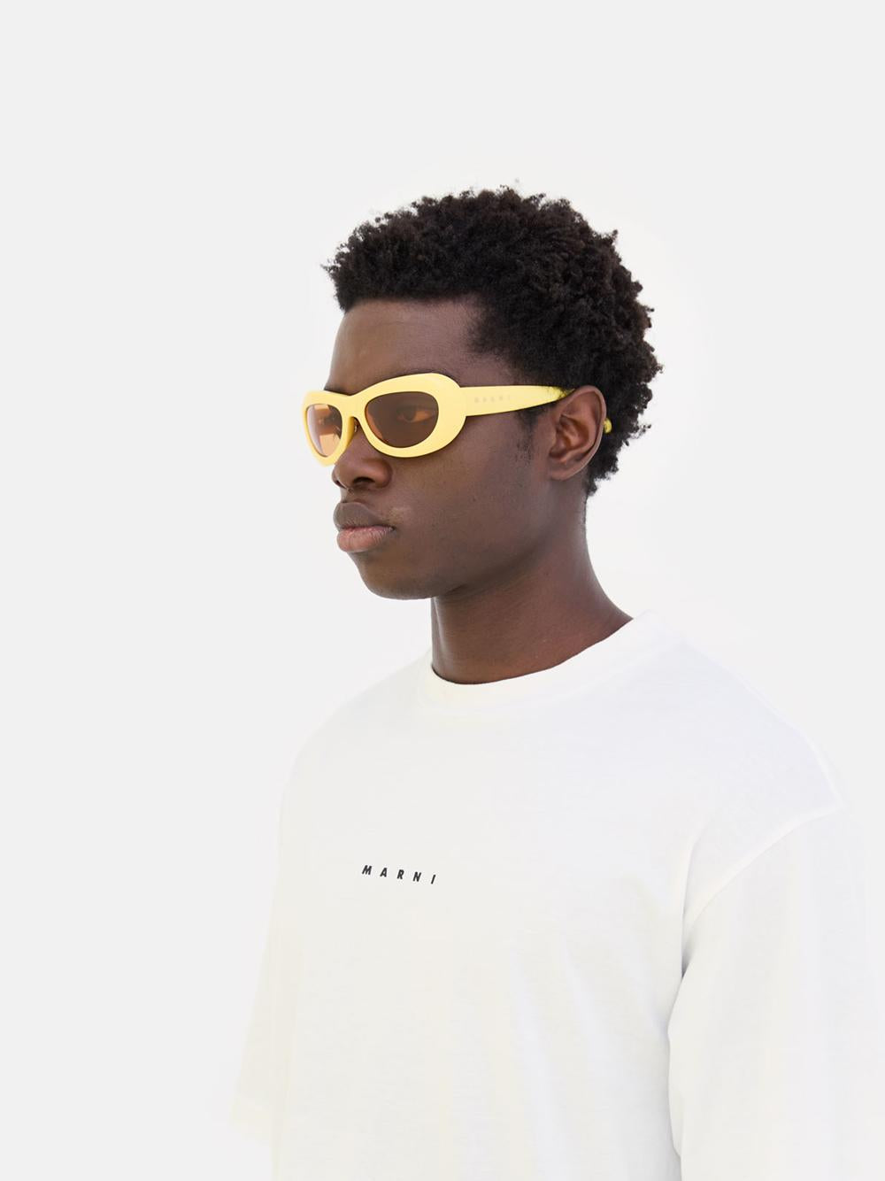  FIELD OF RUSHES YELLOW Marni 