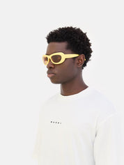  FIELD OF RUSHES YELLOW Marni 