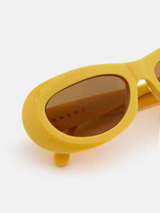  FIELD OF RUSHES YELLOW Marni 