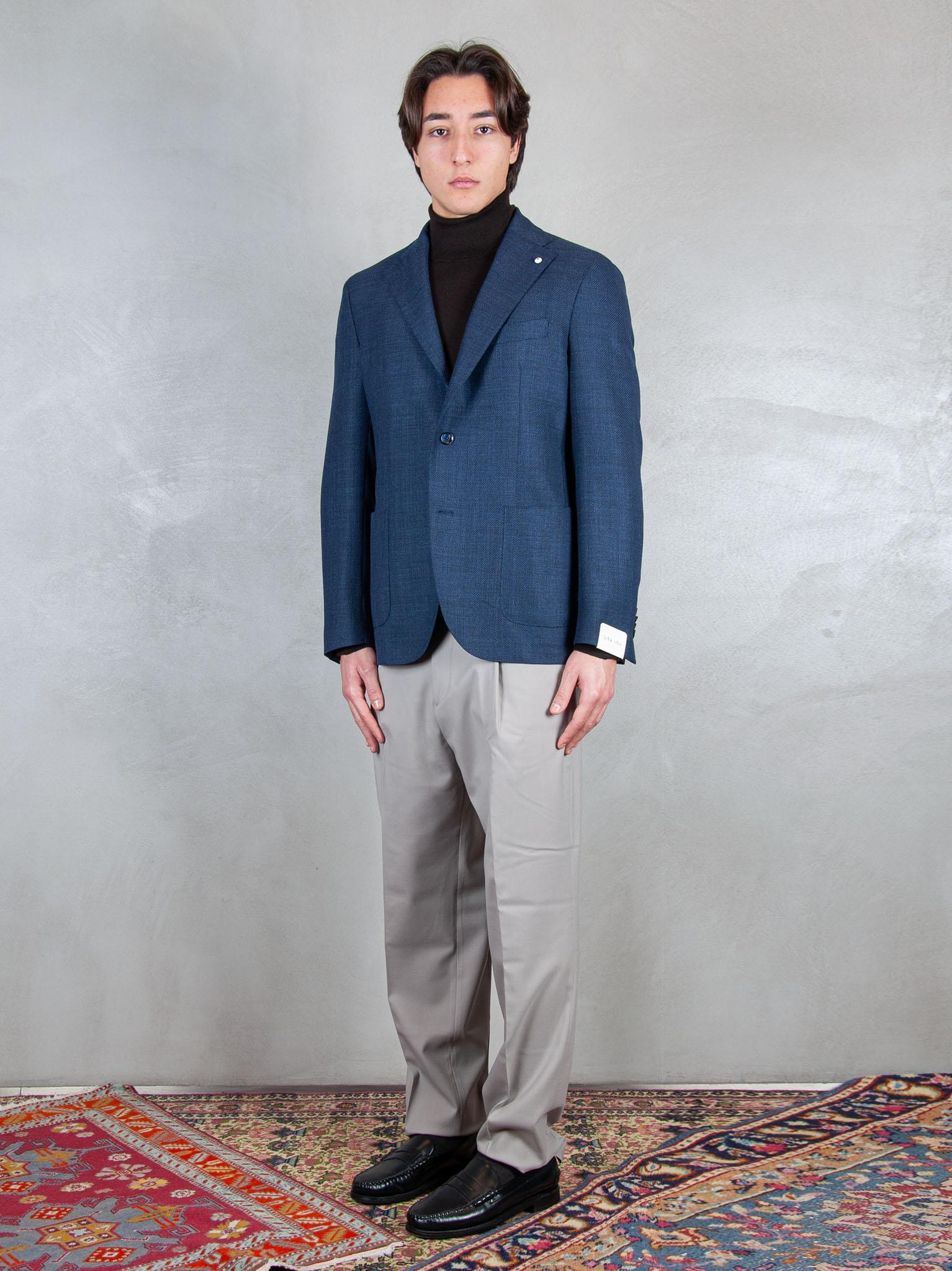 L.B.M. 1911 Giacca 2692 52533-3 L.b.m. 1911 