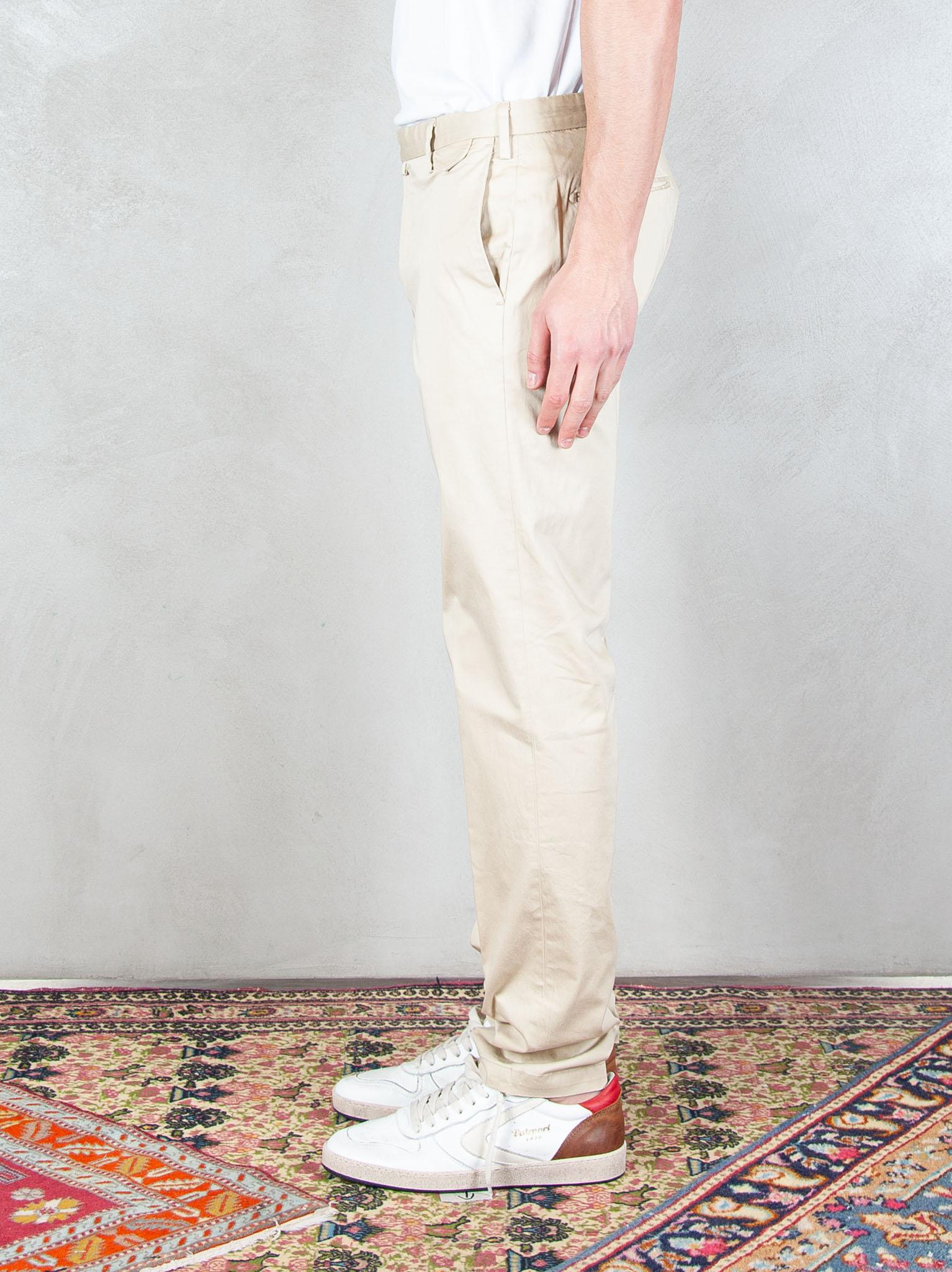 AT.P.CO Pantaloni Jack JACK TP606/T-040 AT.P.CO 