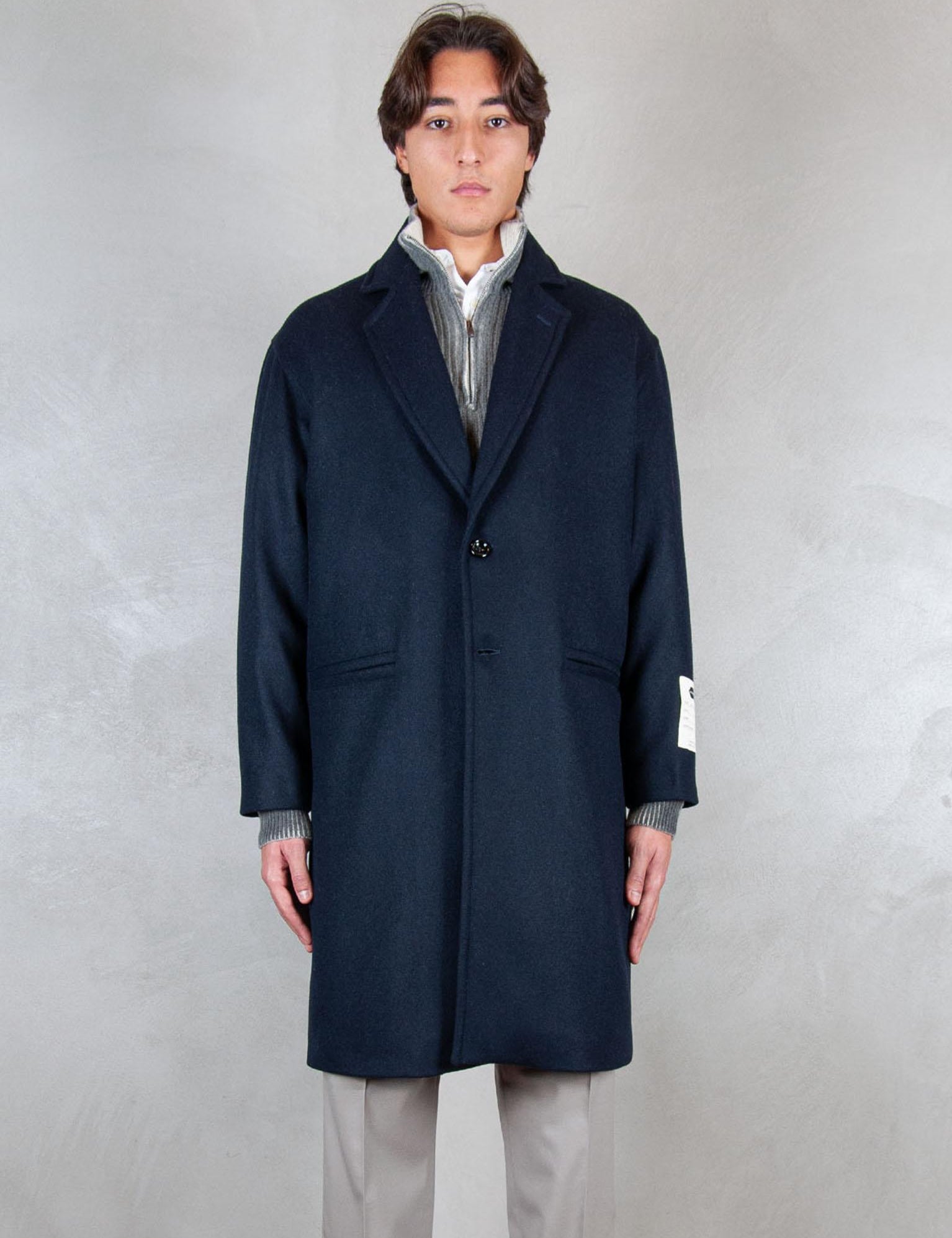 Seattlle SEATLLE 2K142-BLU New York Resident 