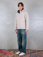 K-Way Giubbotto <BR/>Jack Warm Reversible K6128VW BBC K-Way 