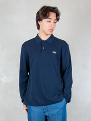 Lacoste <BR/>L.1312 polo L1312 166 Lacoste 