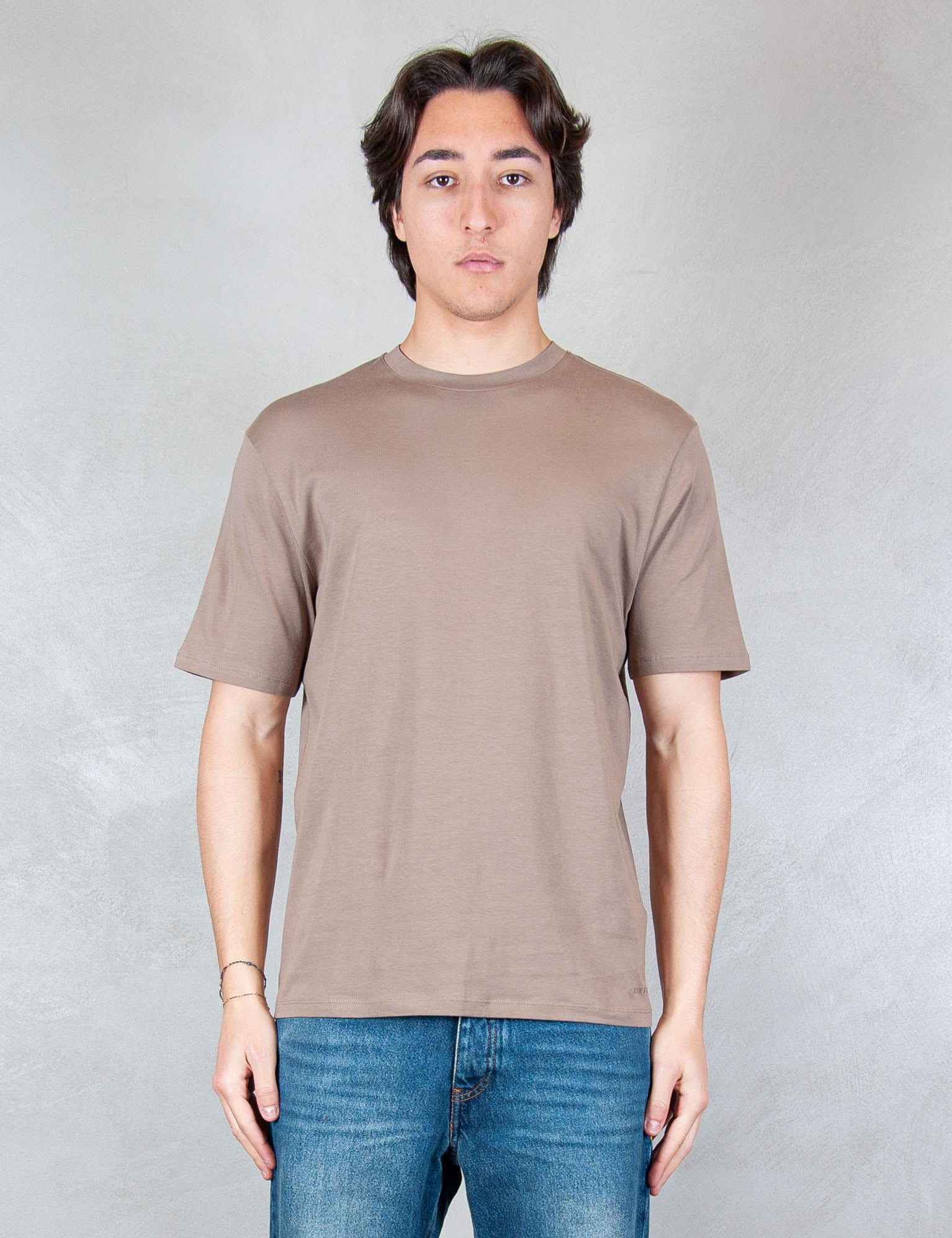 Seinse Tshirt TE3277 FANGO Seinse 
