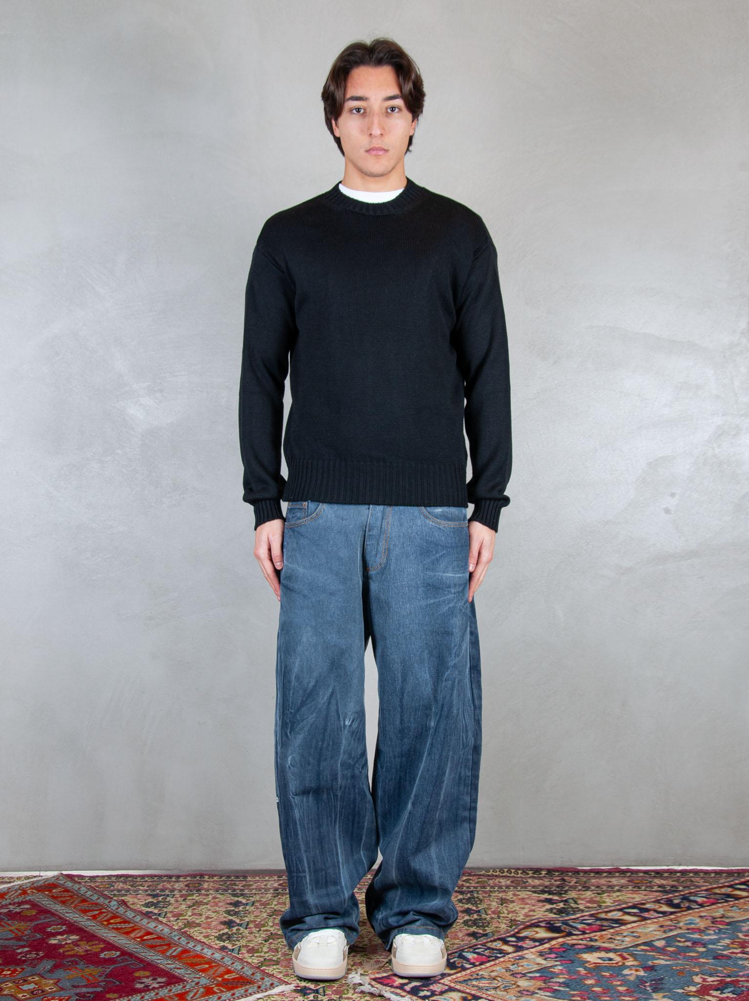 Daniele Fiesoli Maglia Girocollo 0065 13 Daniele Fiesoli 