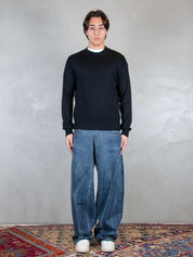 Daniele Fiesoli <BR/>Maglia Girocollo 0065 13 Daniele Fiesoli 