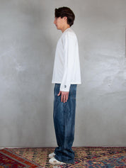 Hi Five T-Shirt <BR/>Key tee KEY TEE PANNA Hi Five 