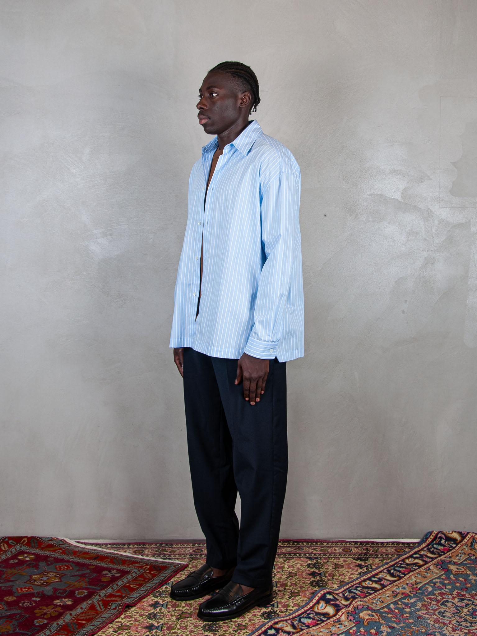Regular Shirt 120057-2 196 Grifoni 