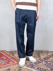 Beable pantaloni <BR/>Raul RAUL BS-BLU Beable 