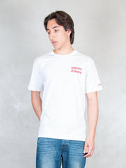 MC2 Saint Barth T-shirt <BR/>Portland PRL0002 04551L MC2 St Barth 